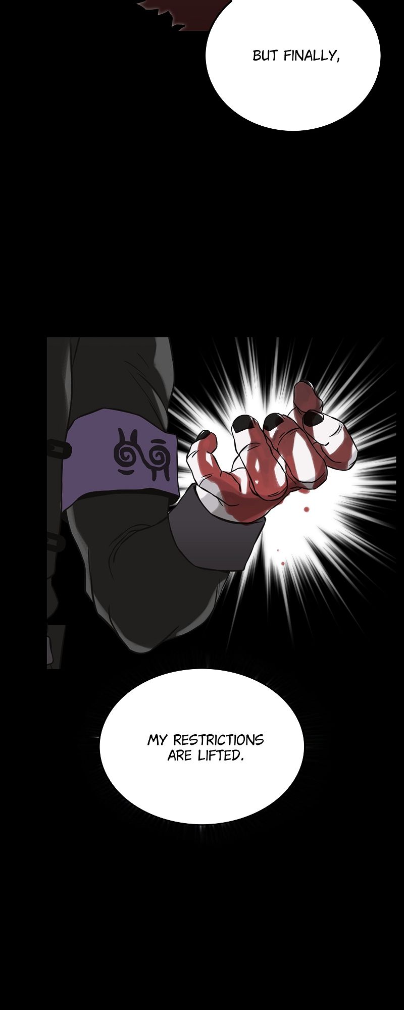 Evil Hunter - Episode 26 — page 48