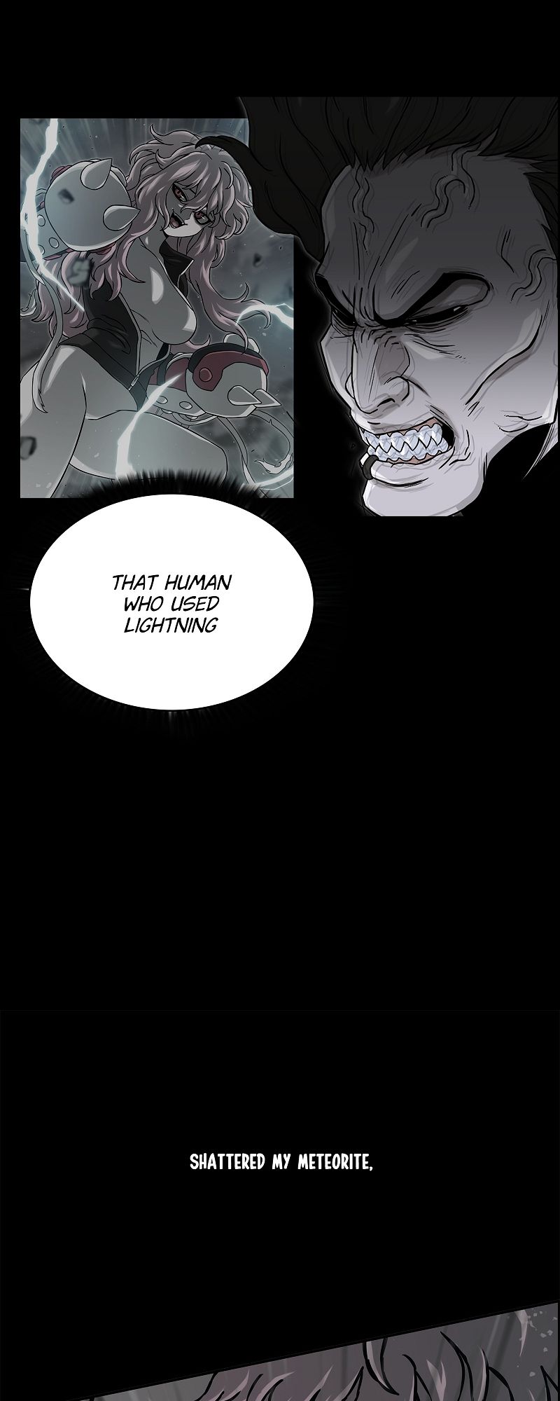 Evil Hunter - Episode 26 — page 49