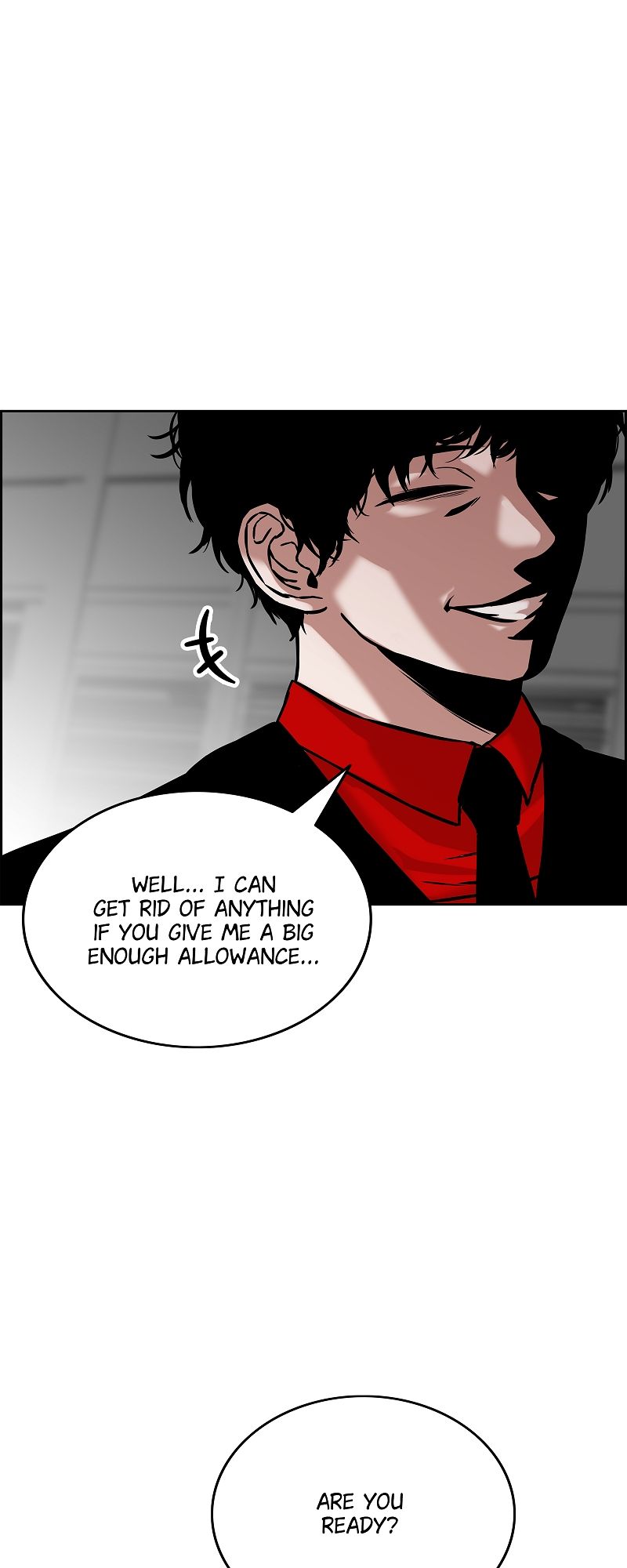 Evil Hunter - Episode 26 — page 5