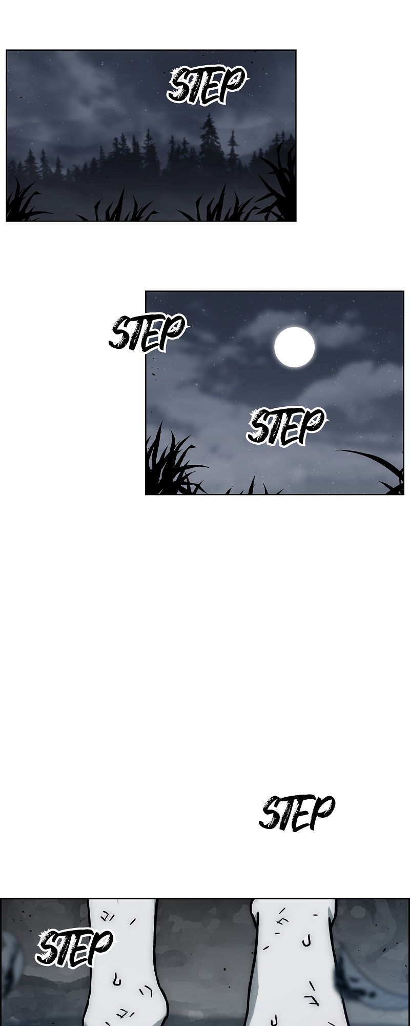 Evil Hunter - Episode 26 — page 8