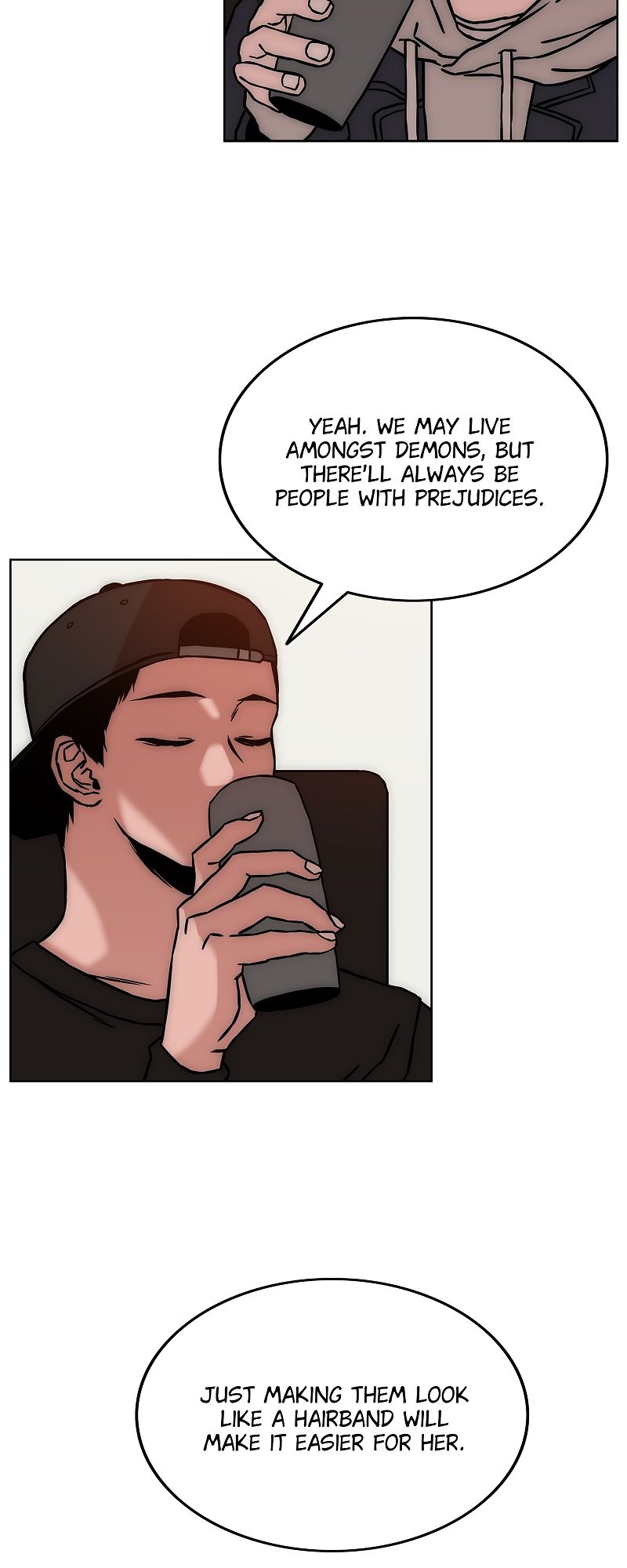 Evil Hunter - Episode 27 — page 13