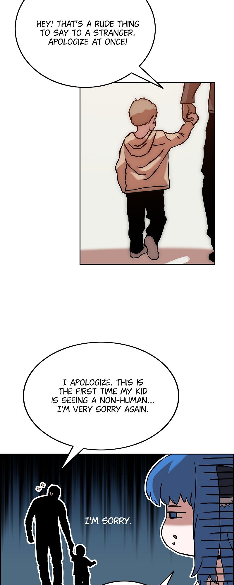 Evil Hunter - Episode 27 — page 16