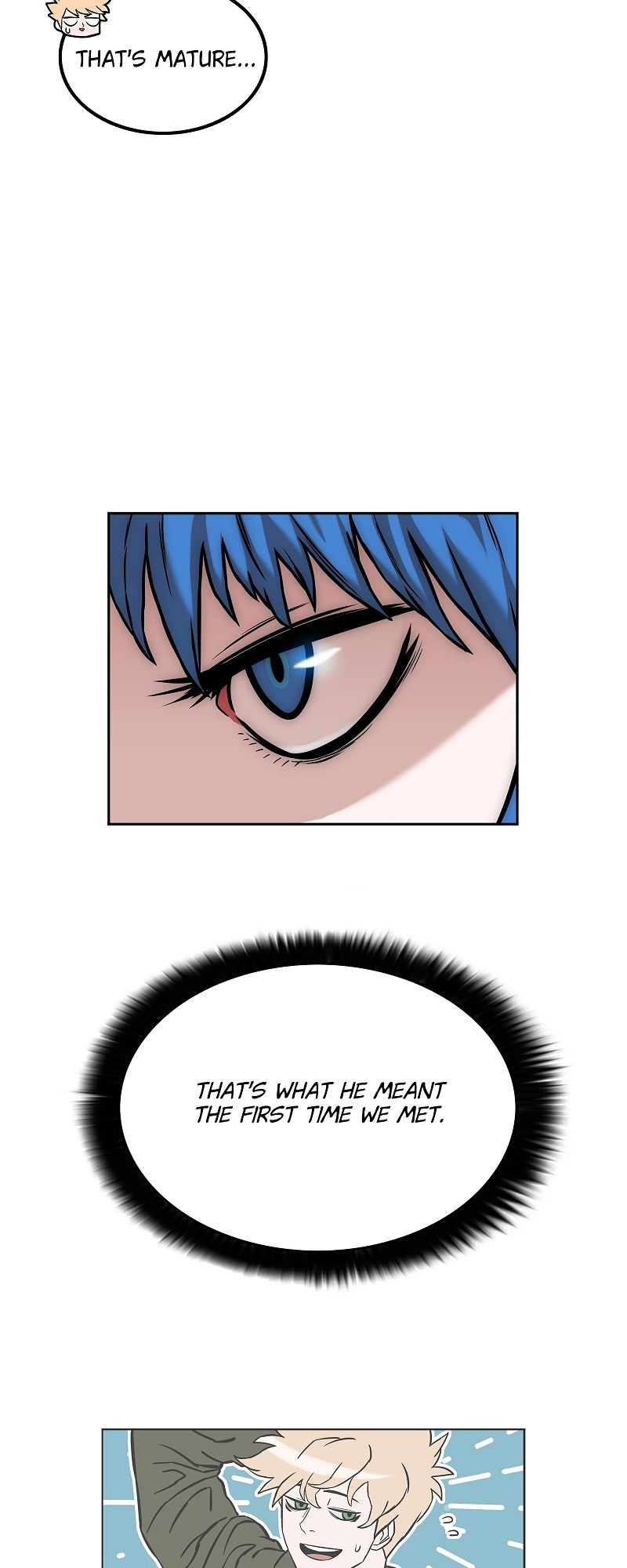 Evil Hunter - Episode 27 — page 19