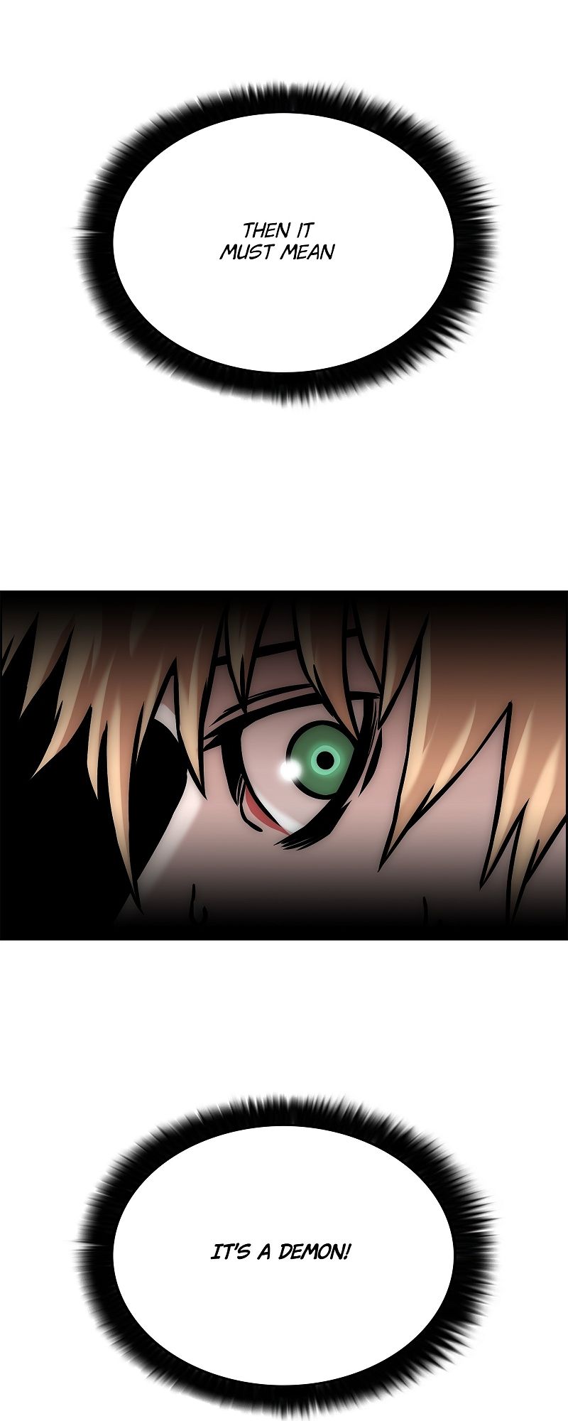 Evil Hunter - Episode 27 — page 31