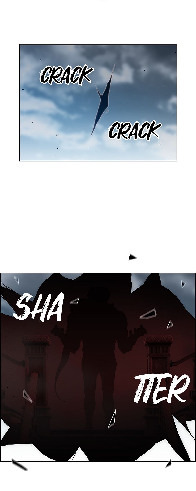 Evil Hunter - Episode 27 — page 32