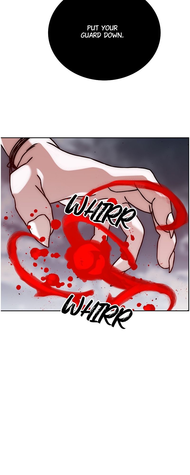 Evil Hunter - Episode 27 — page 38