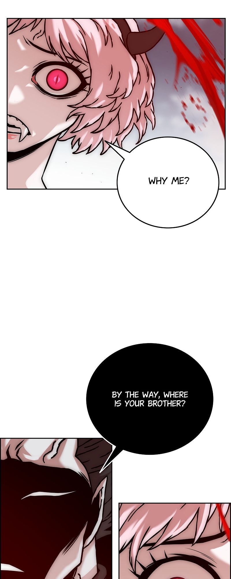Evil Hunter - Episode 27 — page 39