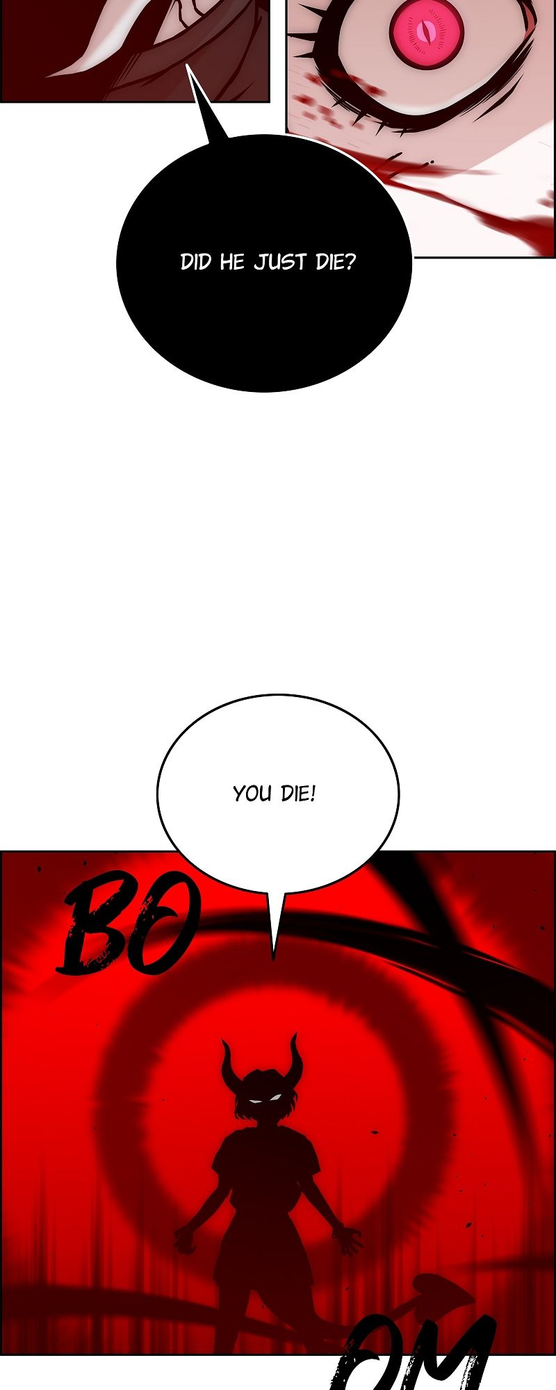 Evil Hunter - Episode 27 — page 40