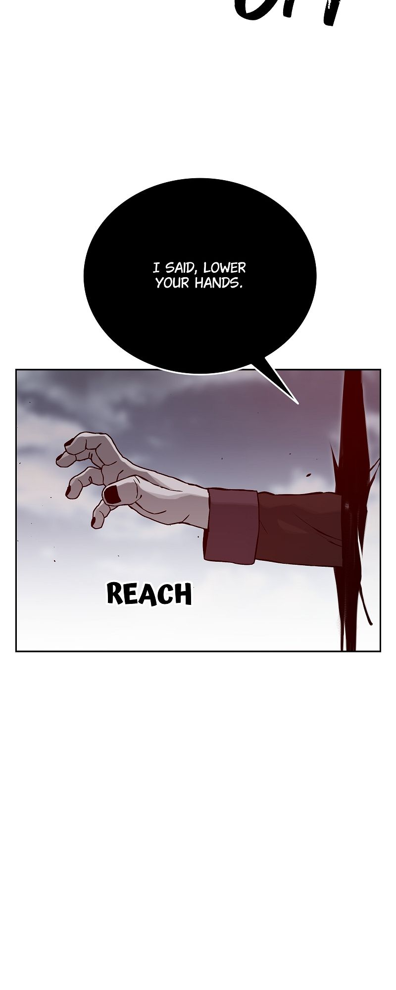 Evil Hunter - Episode 27 — page 41
