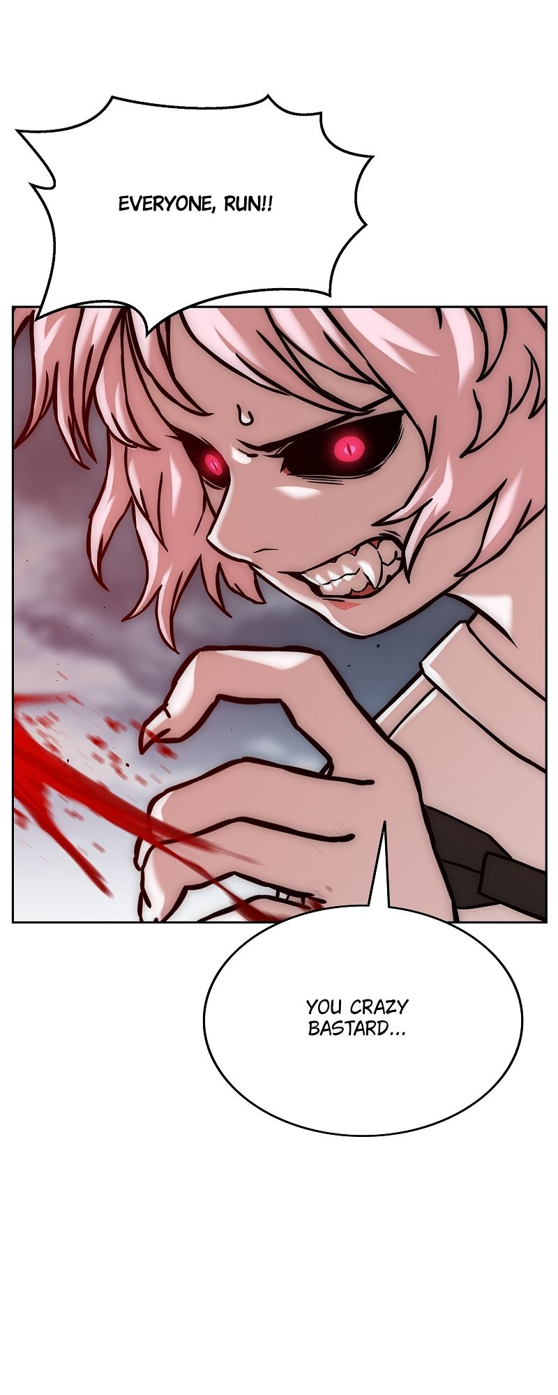 Evil Hunter - Episode 27 — page 44