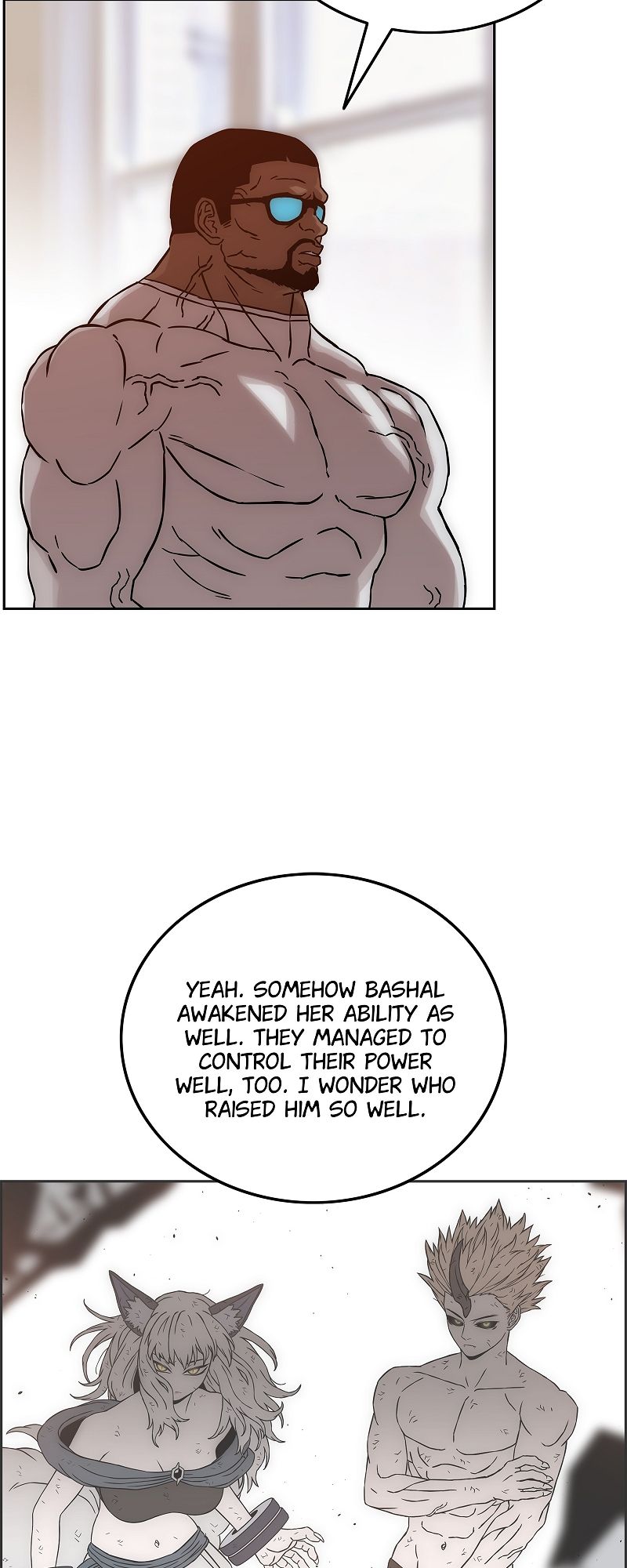 Evil Hunter - Episode 27 — page 48