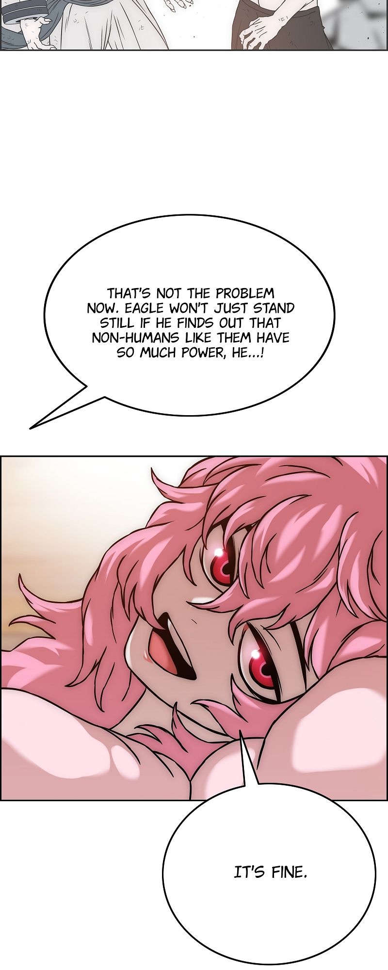 Evil Hunter - Episode 27 — page 49