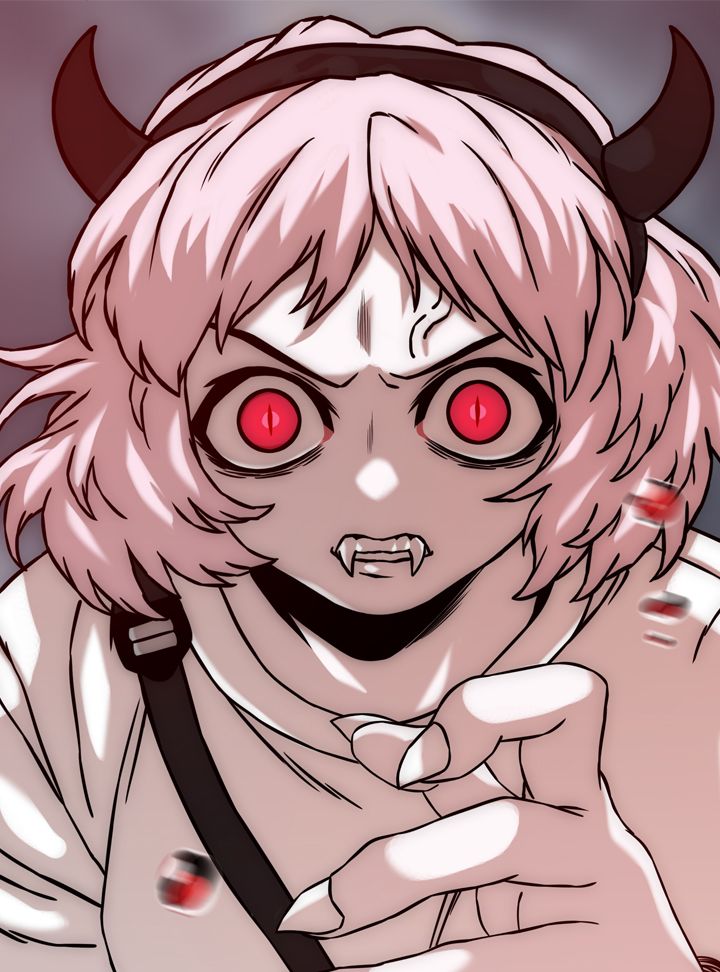 Evil Hunter episode 27