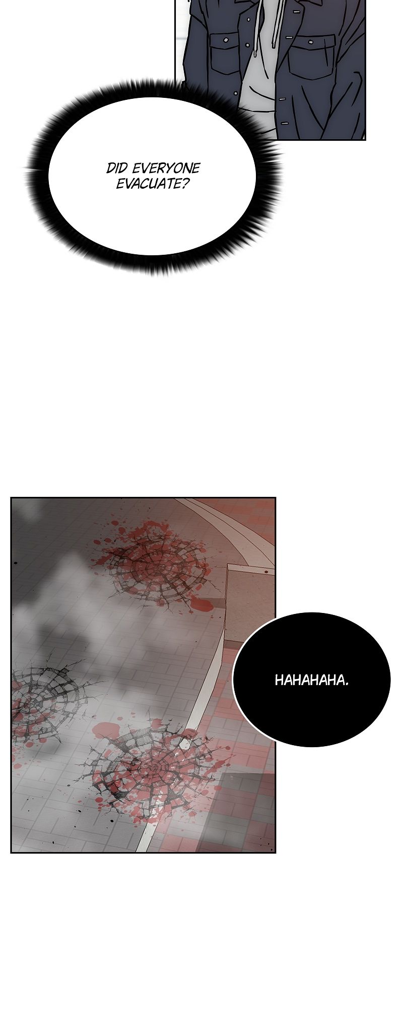 Evil Hunter - Episode 28 — page 2