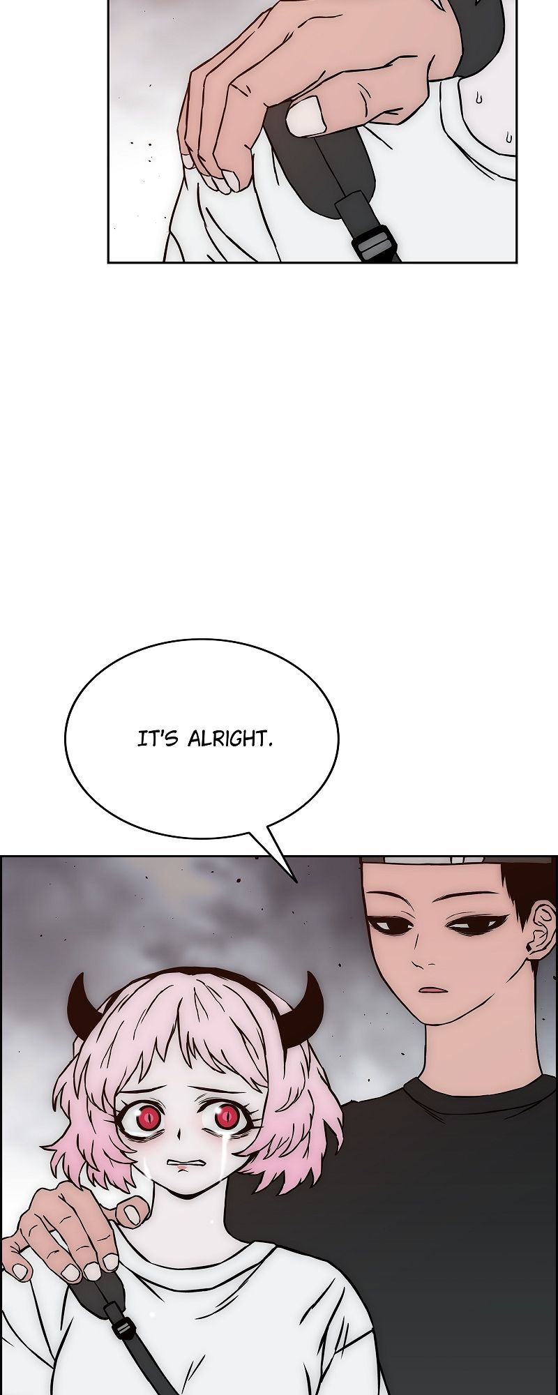 Evil Hunter - Episode 28 — page 21