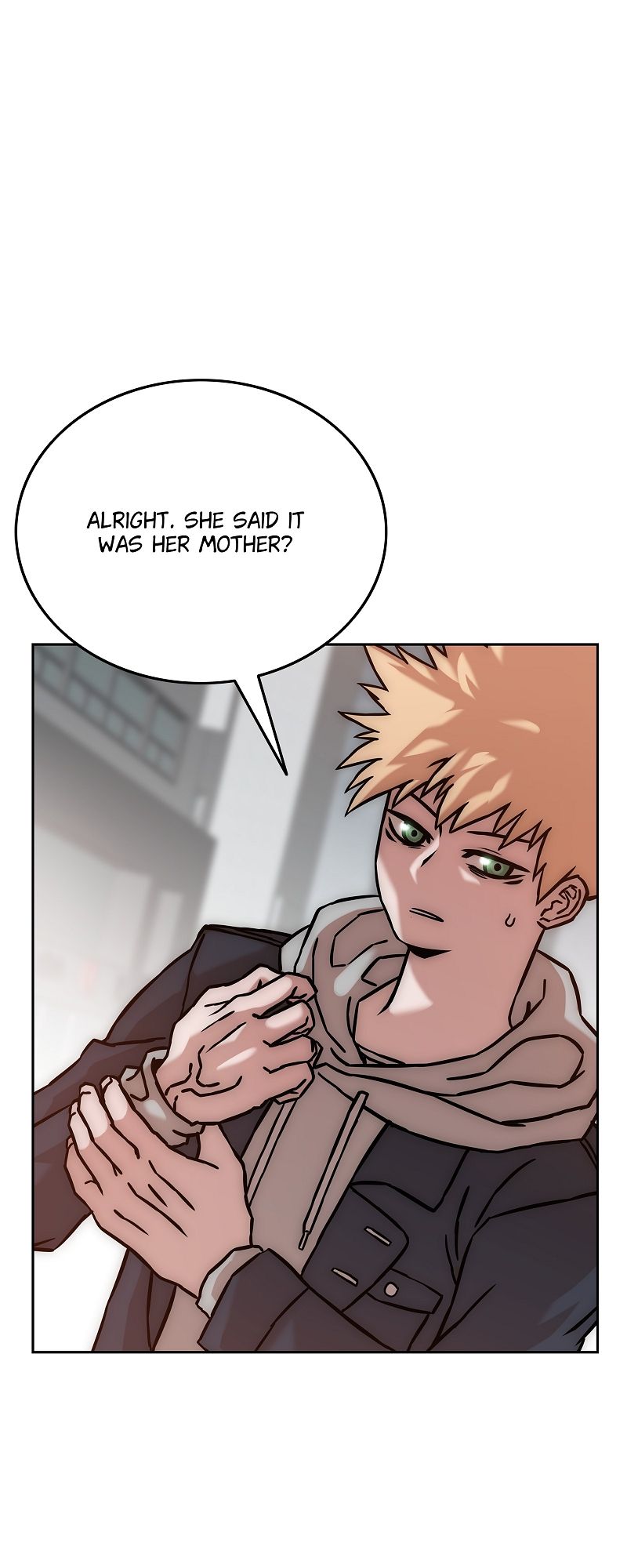 Evil Hunter - Episode 28 — page 27