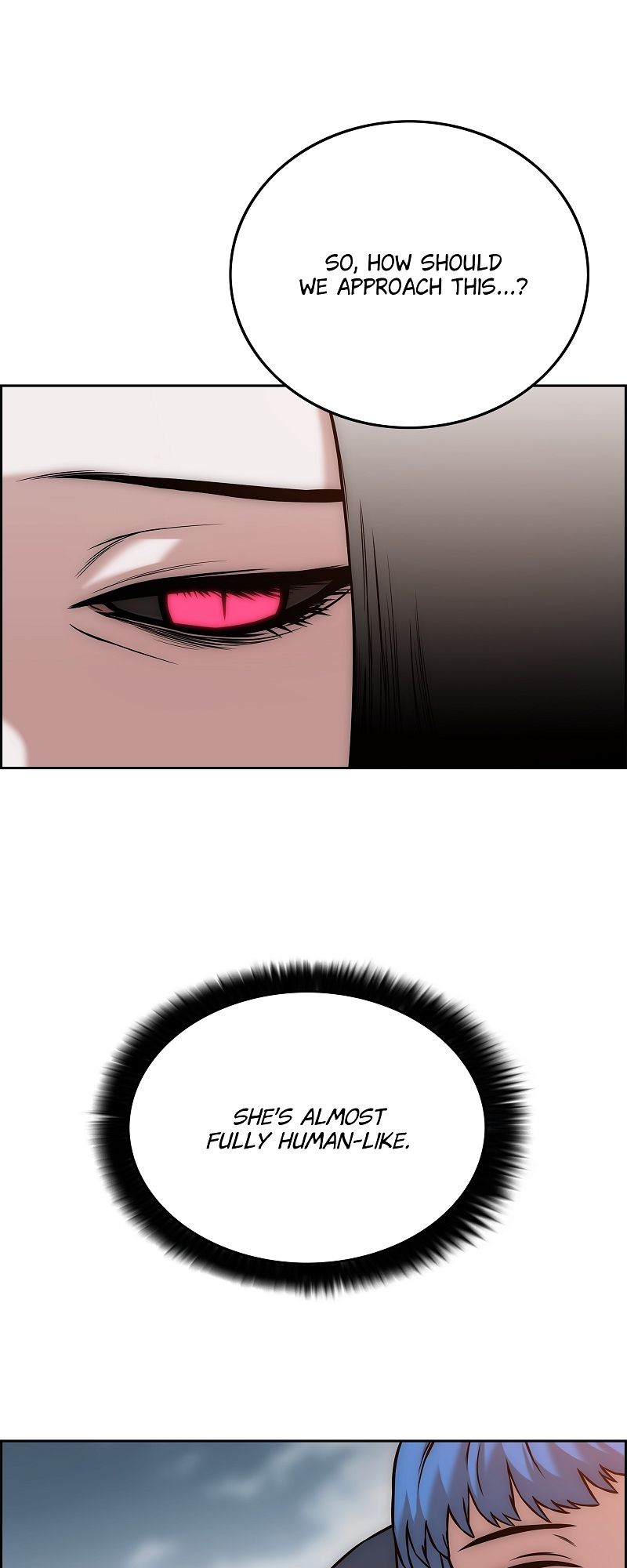Evil Hunter - Episode 28 — page 28