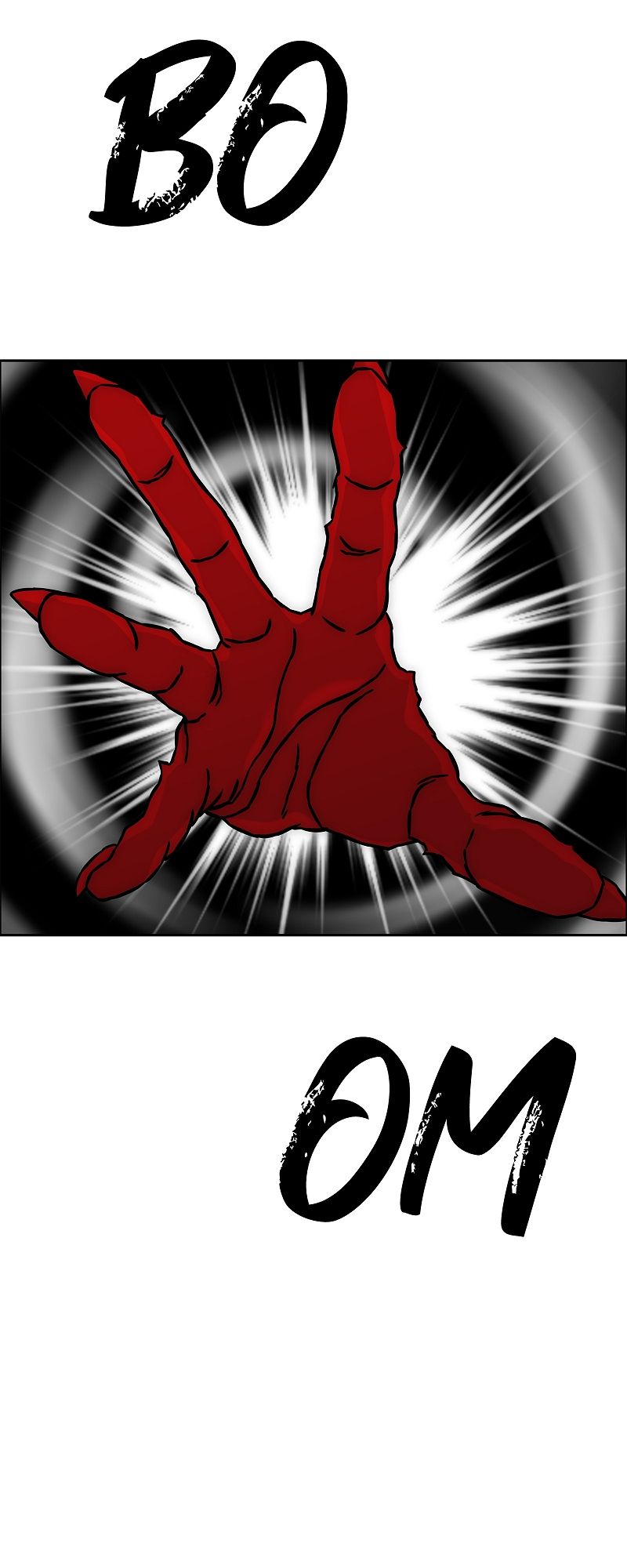 Evil Hunter - Episode 28 — page 33