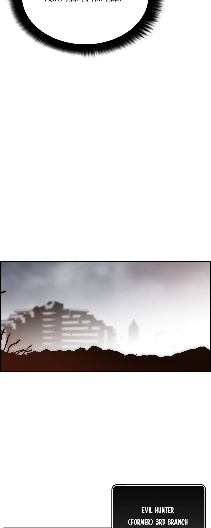 Evil Hunter - Episode 28 — page 36