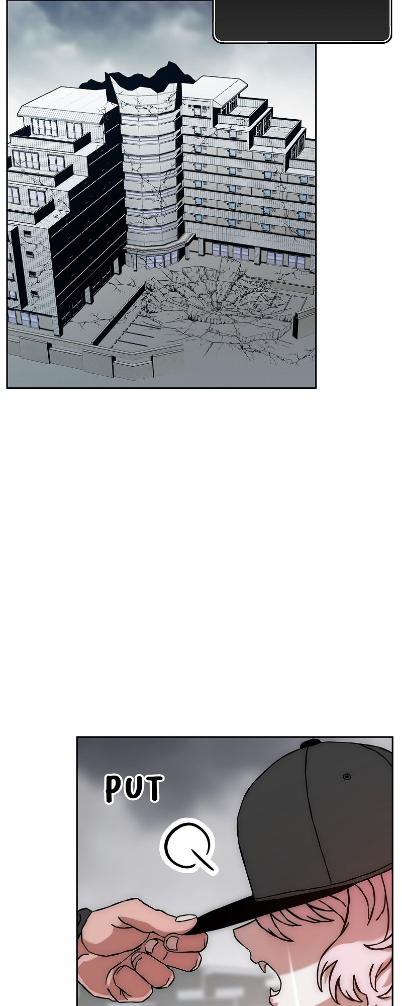 Evil Hunter - Episode 28 — page 37