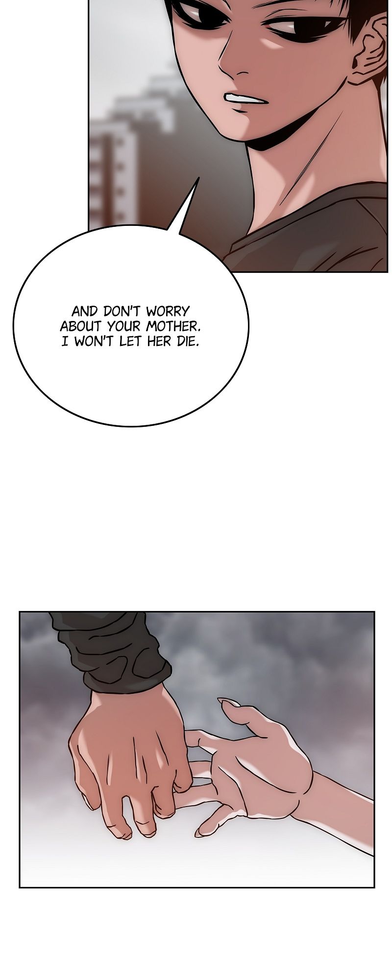 Evil Hunter - Episode 28 — page 40