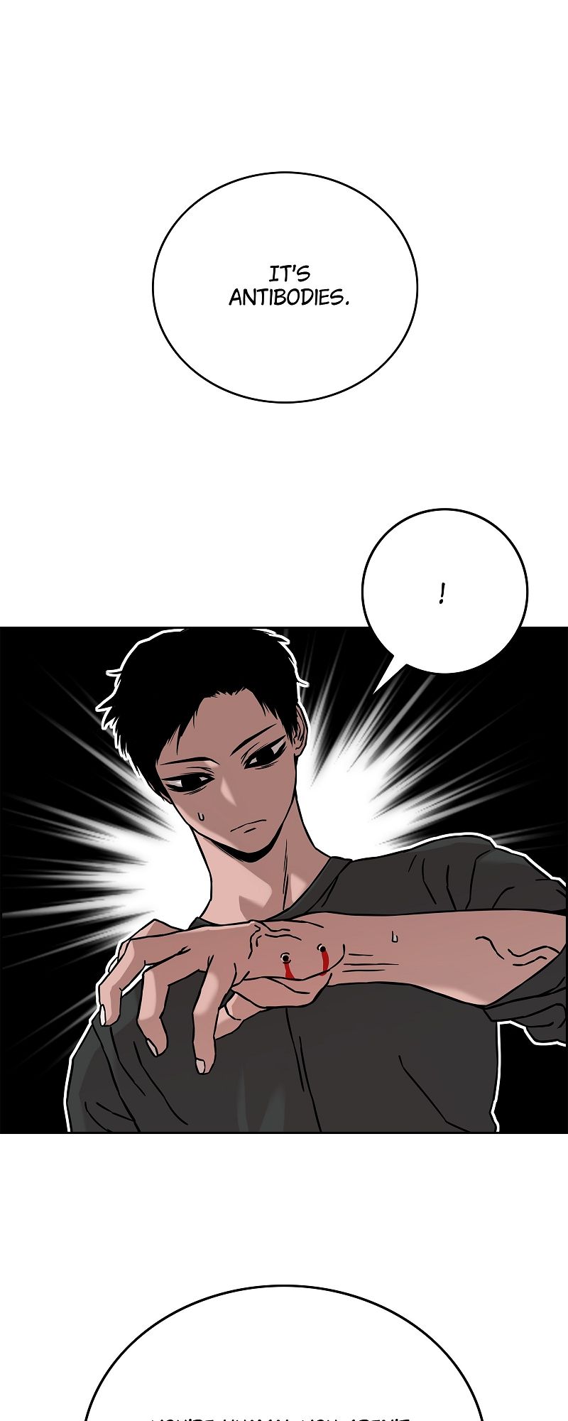 Evil Hunter - Episode 28 — page 42