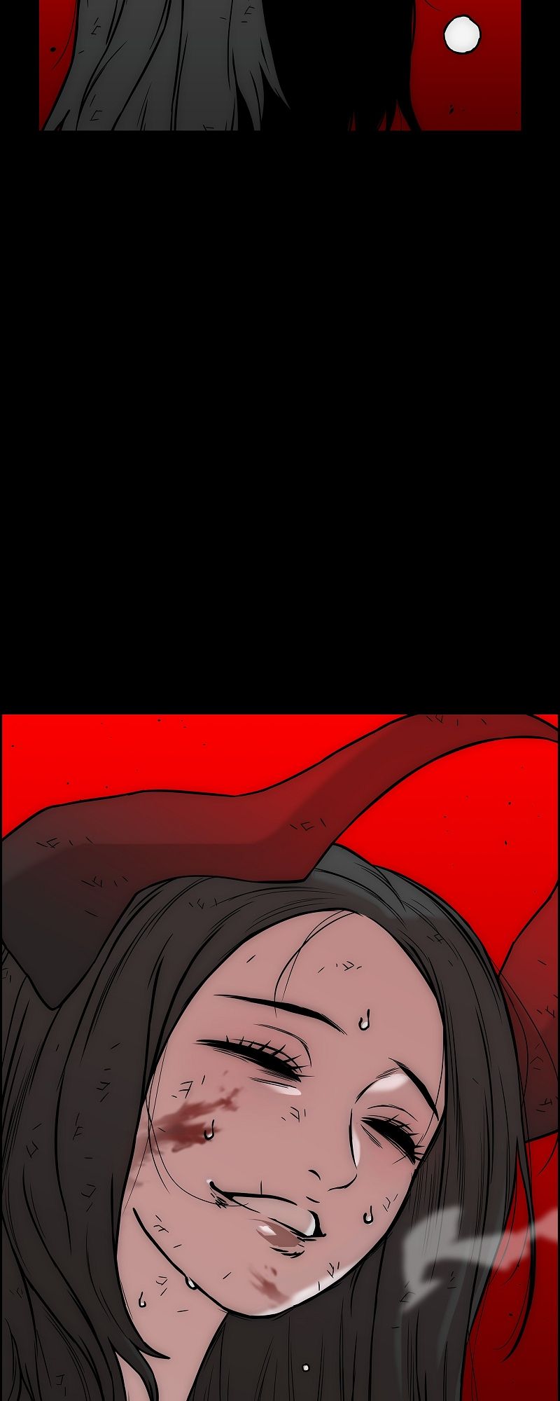 Evil Hunter - Episode 28 — page 50