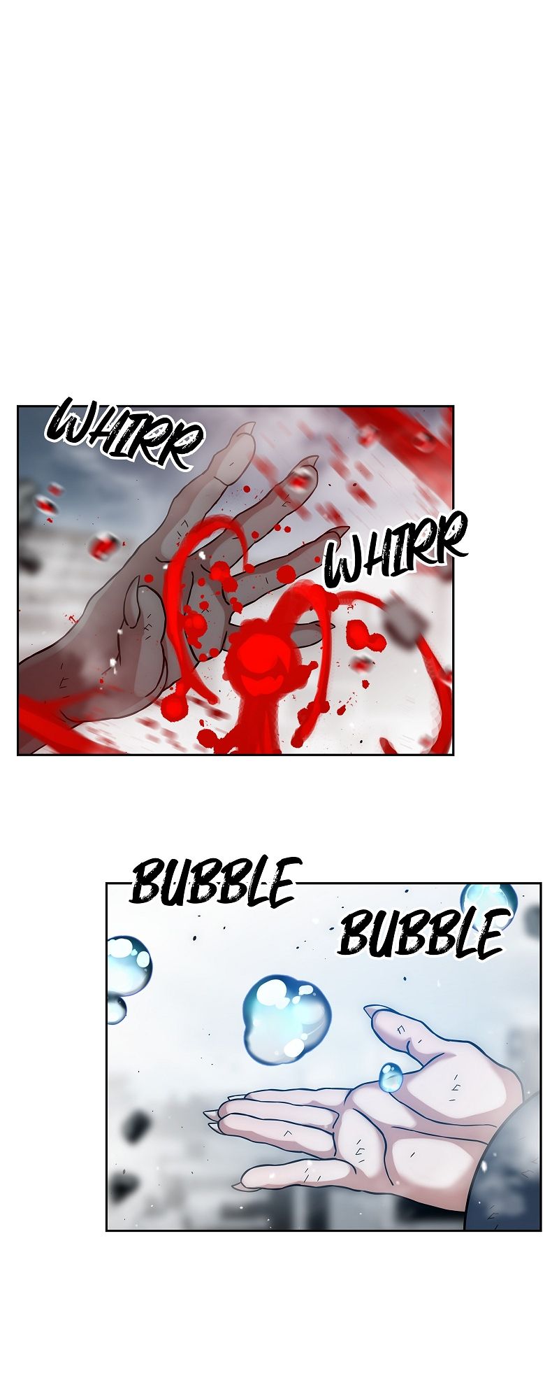 Evil Hunter - Episode 29 — page 14