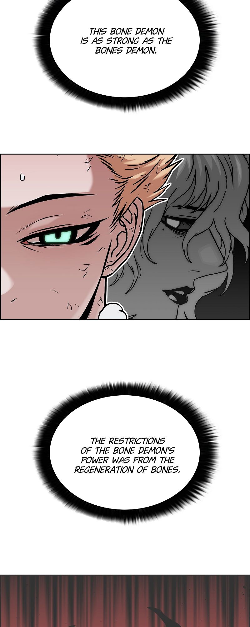 Evil Hunter - Episode 29 — page 22