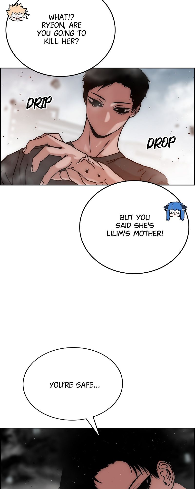 Evil Hunter - Episode 29 — page 29