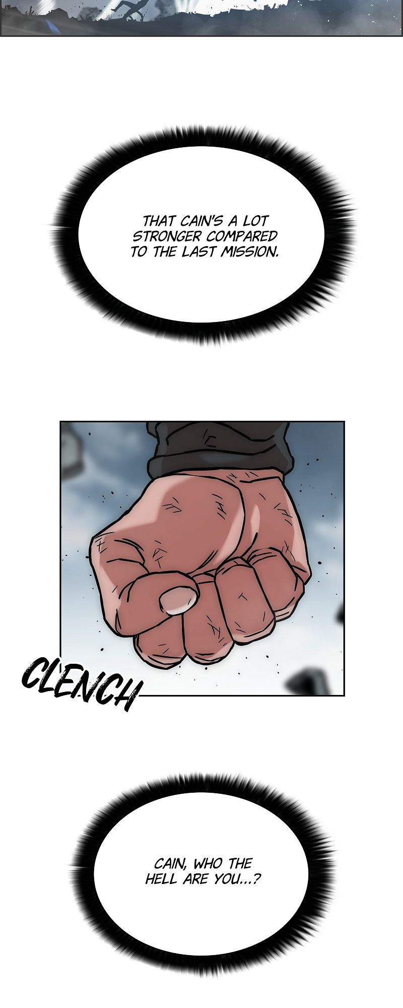 Evil Hunter - Episode 29 — page 34