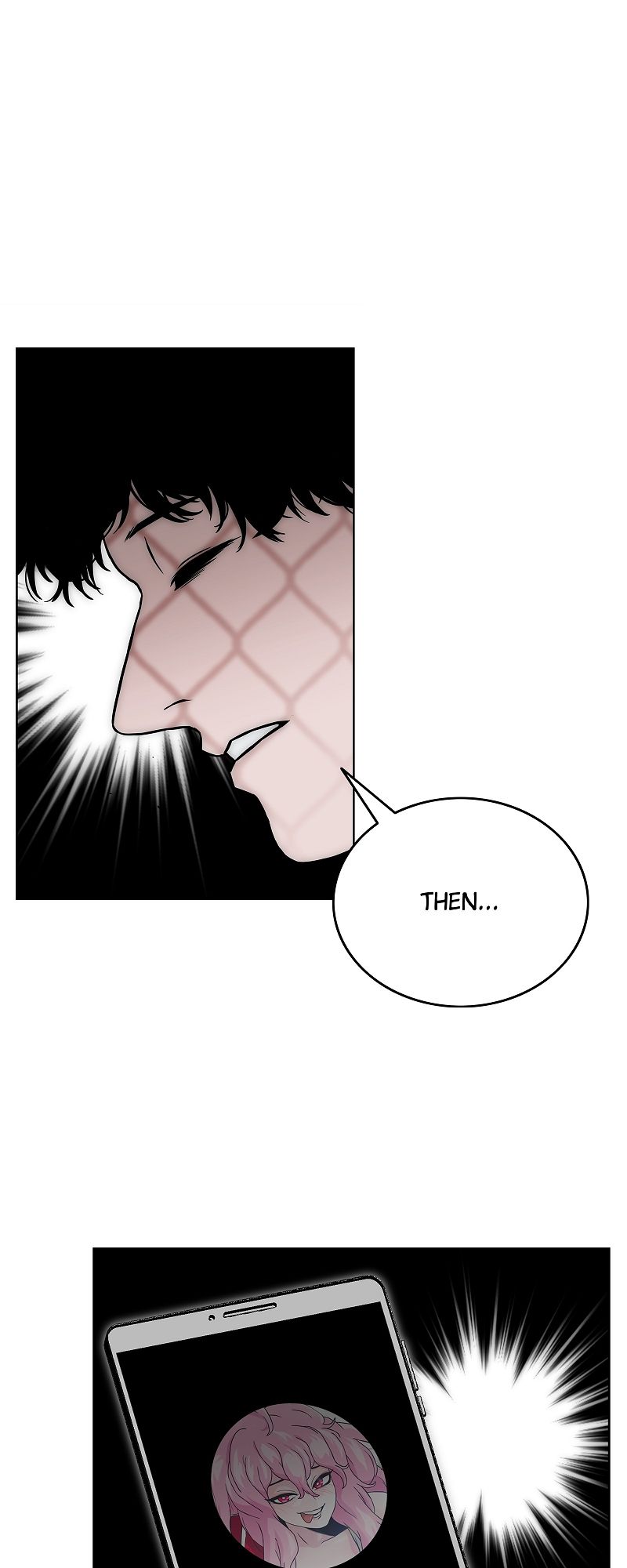 Evil Hunter - Episode 29 — page 39