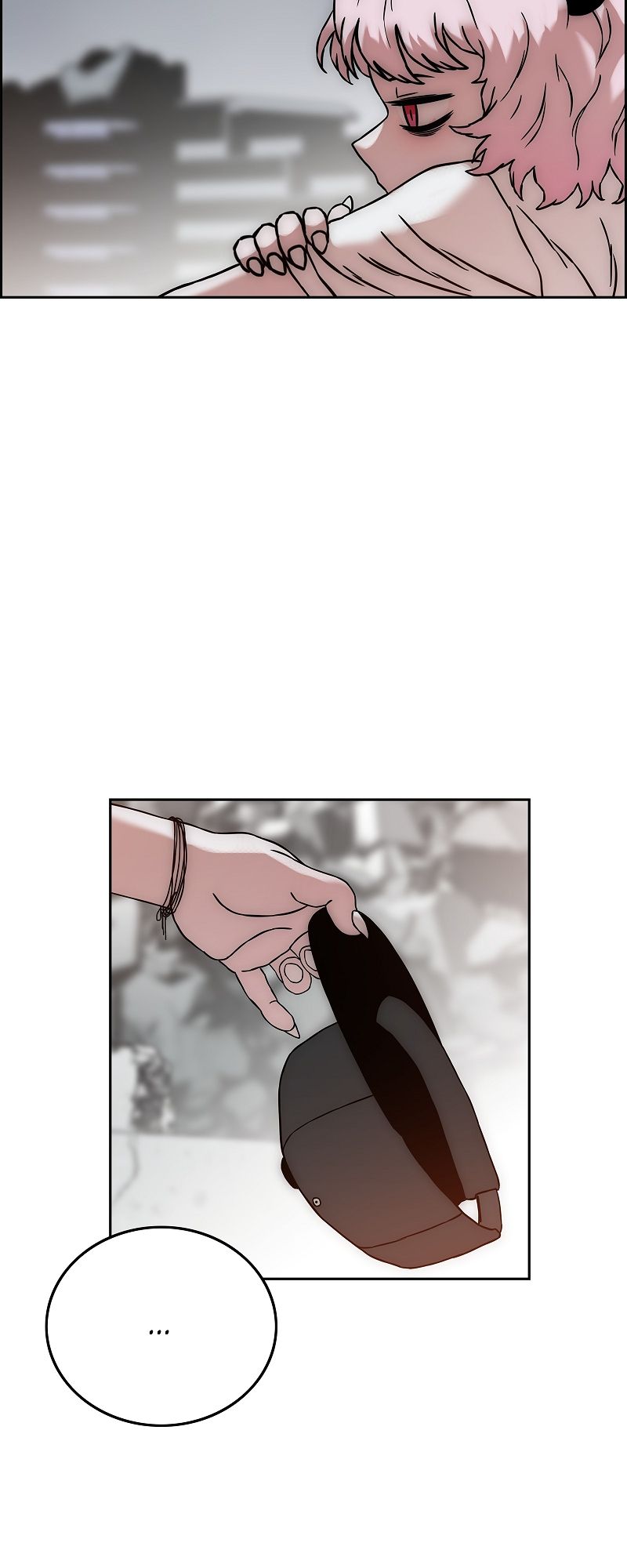 Evil Hunter - Episode 29 — page 42