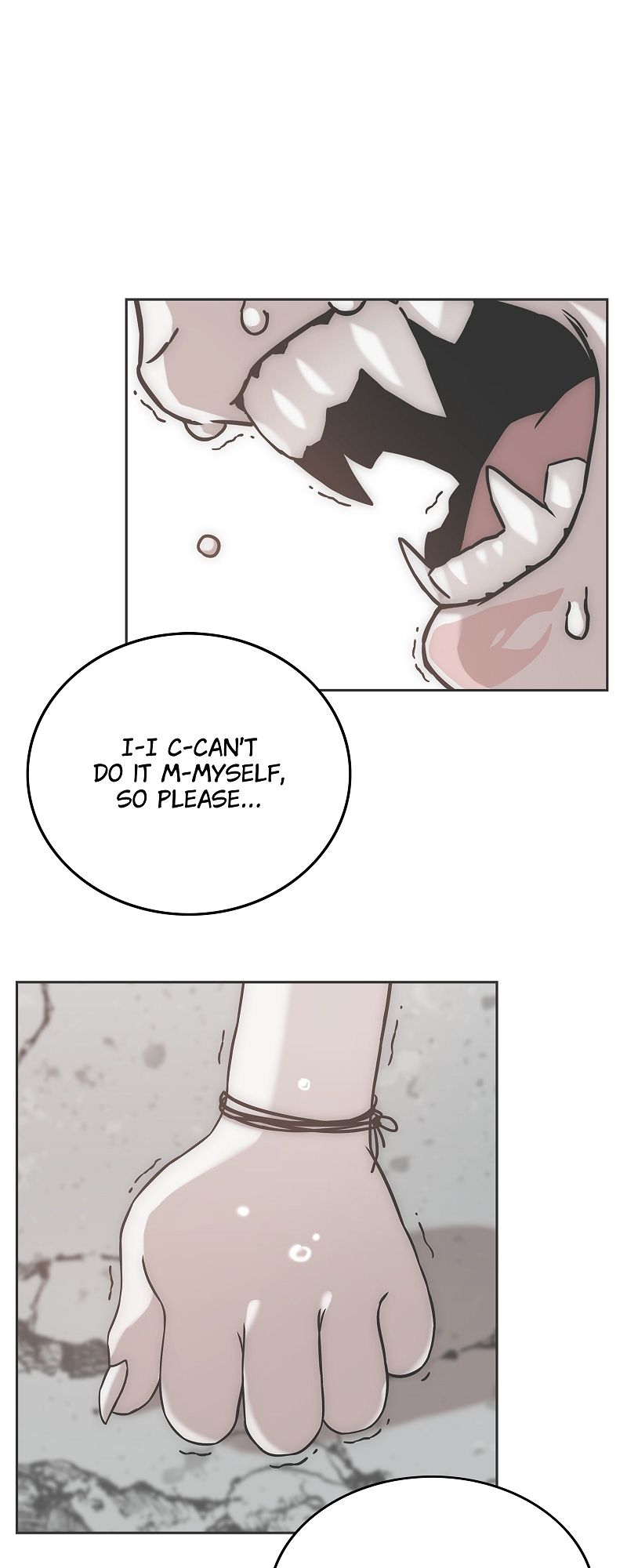 Evil Hunter - Episode 29 — page 43