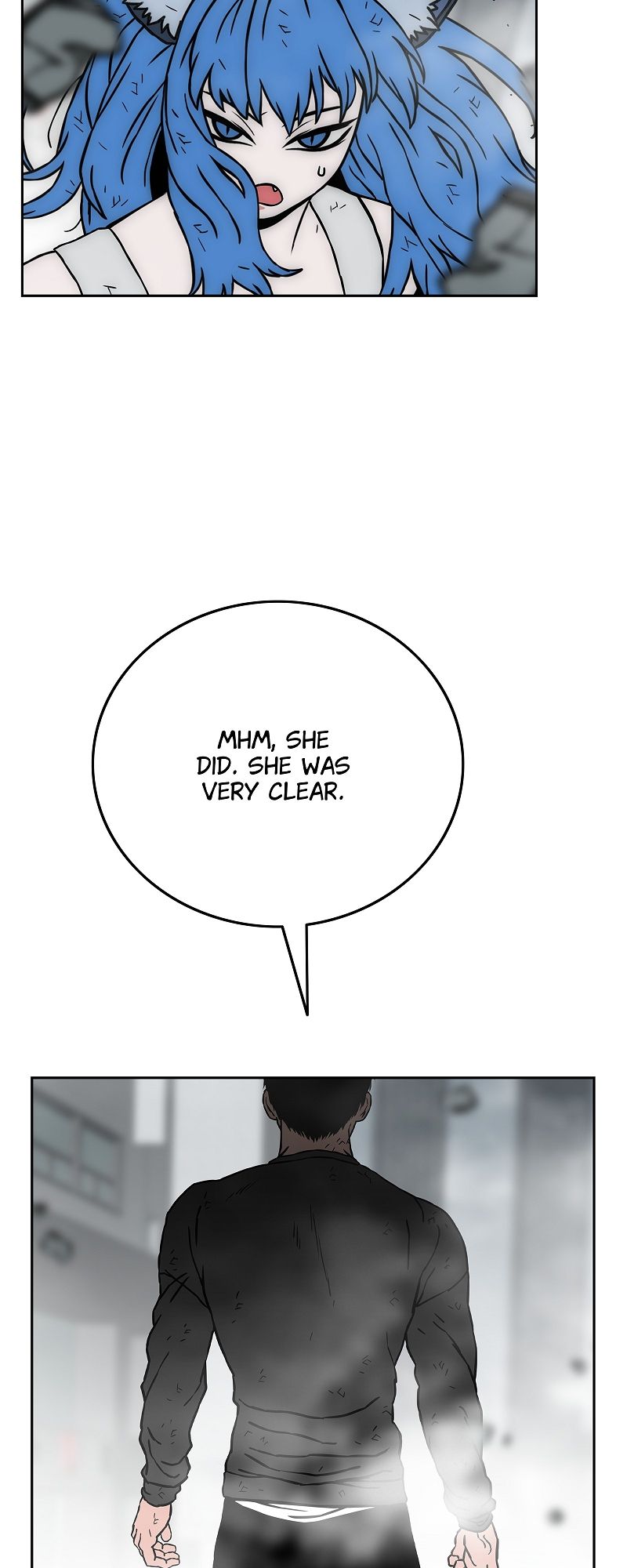 Evil Hunter - Episode 29 — page 47