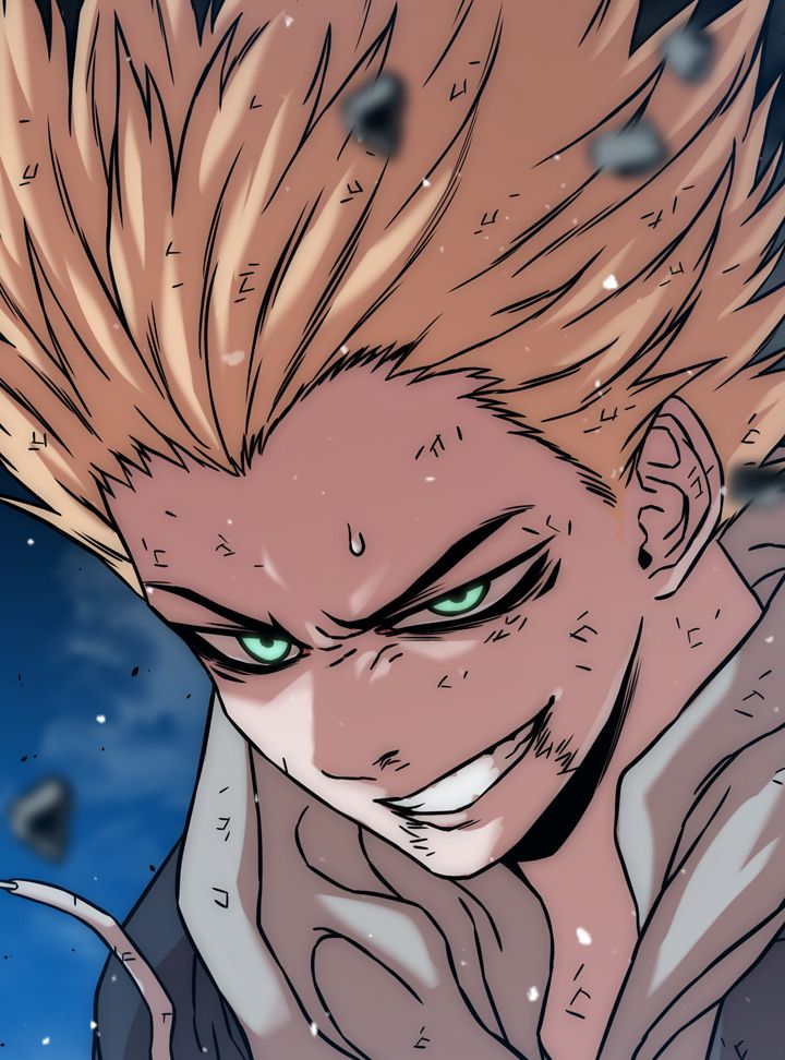 Evil Hunter episode 29