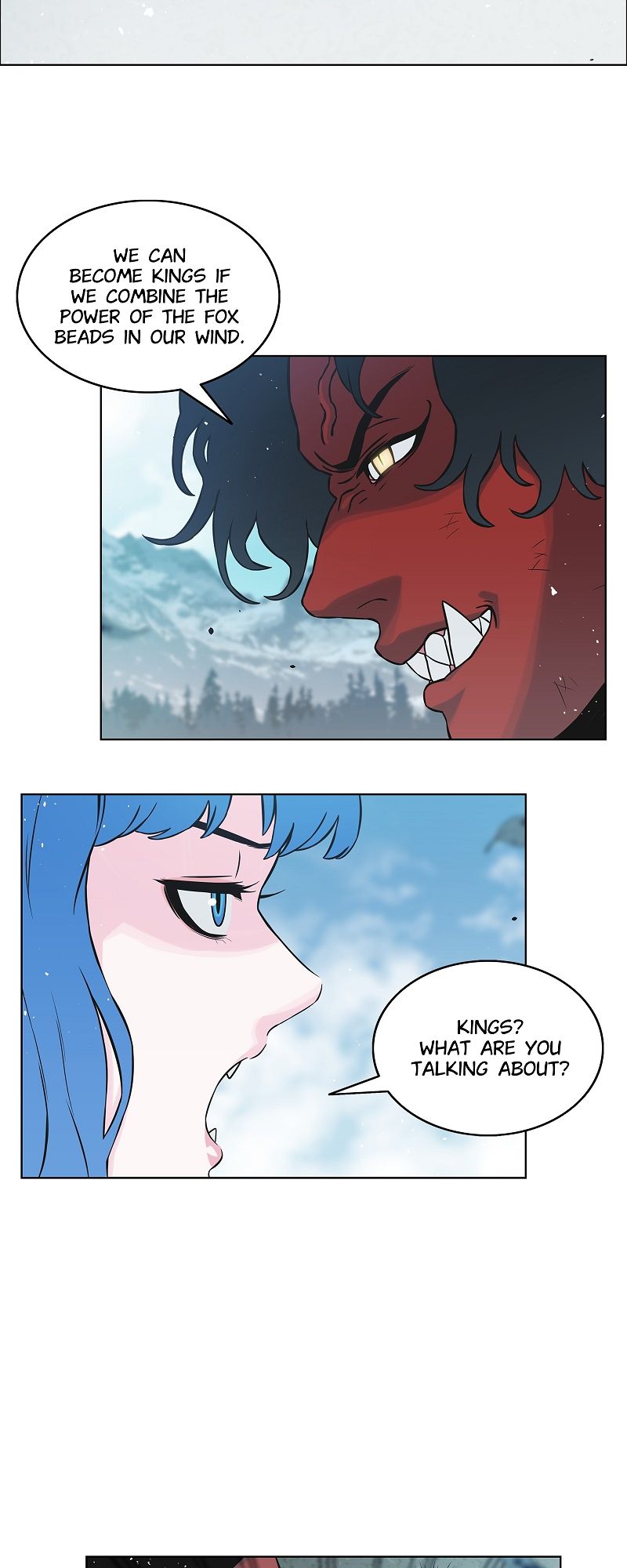 Evil Hunter - Episode 3 — page 10
