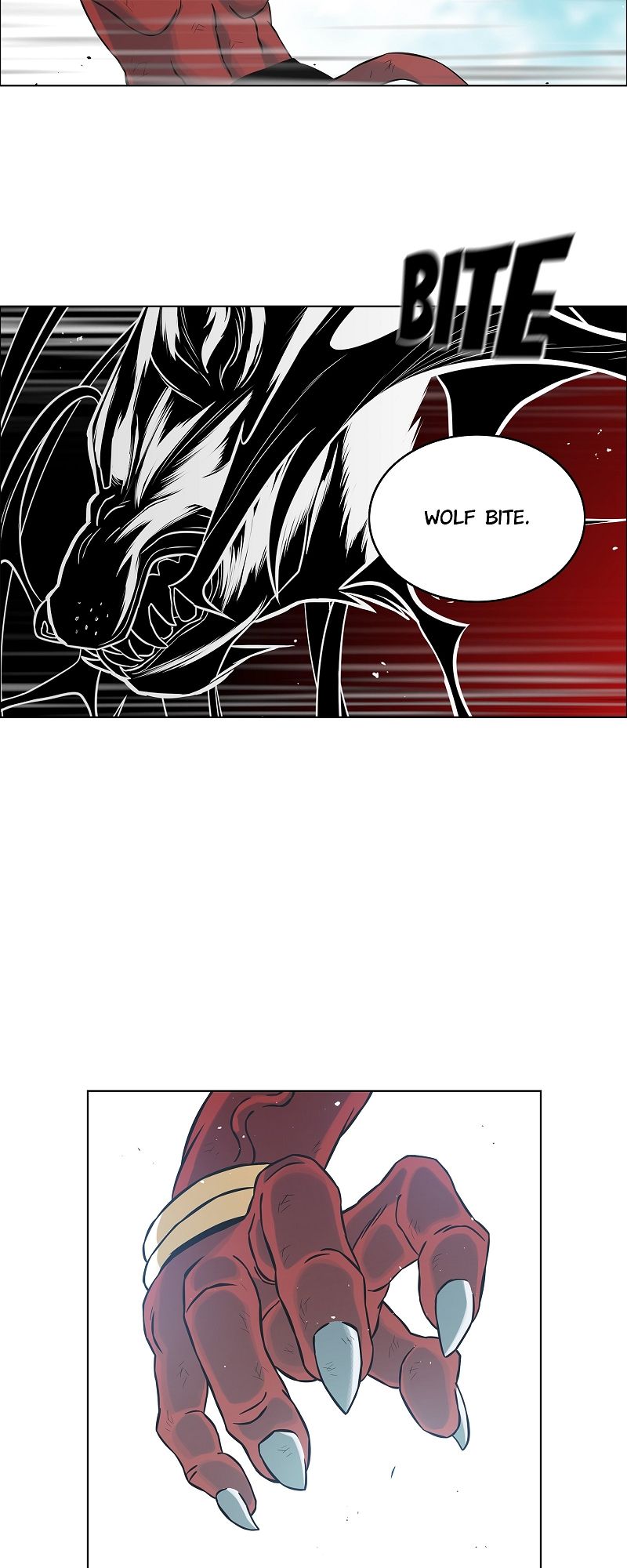 Evil Hunter - Episode 3 — page 13