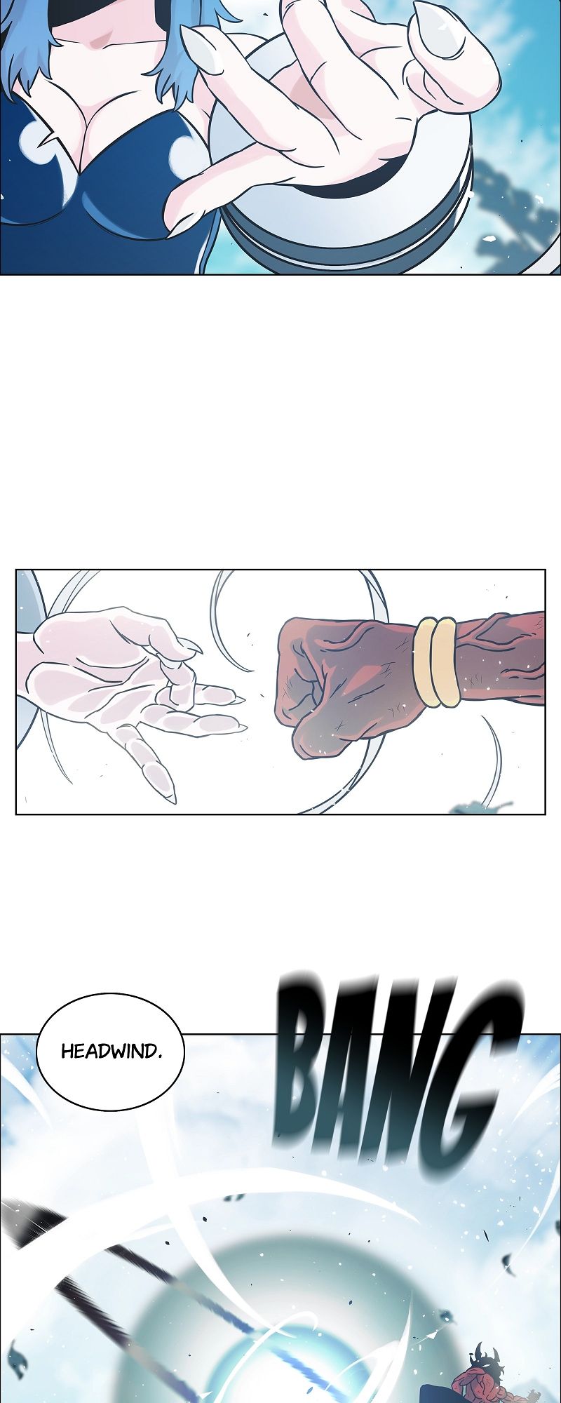 Evil Hunter - Episode 3 — page 16