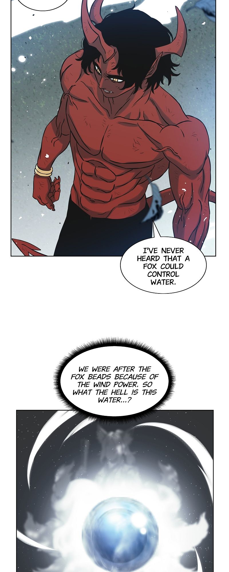 Evil Hunter - Episode 3 — page 2