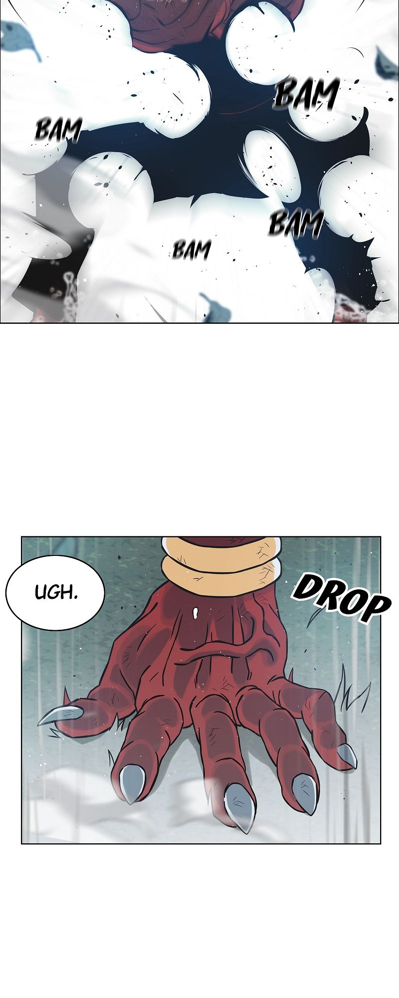Evil Hunter - Episode 3 — page 26