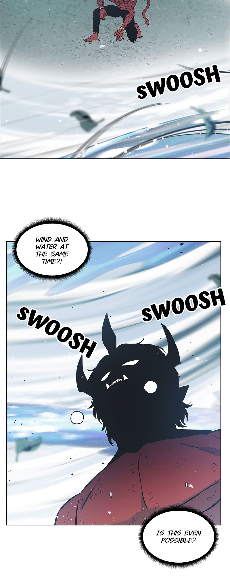 Evil Hunter - Episode 3 — page 28