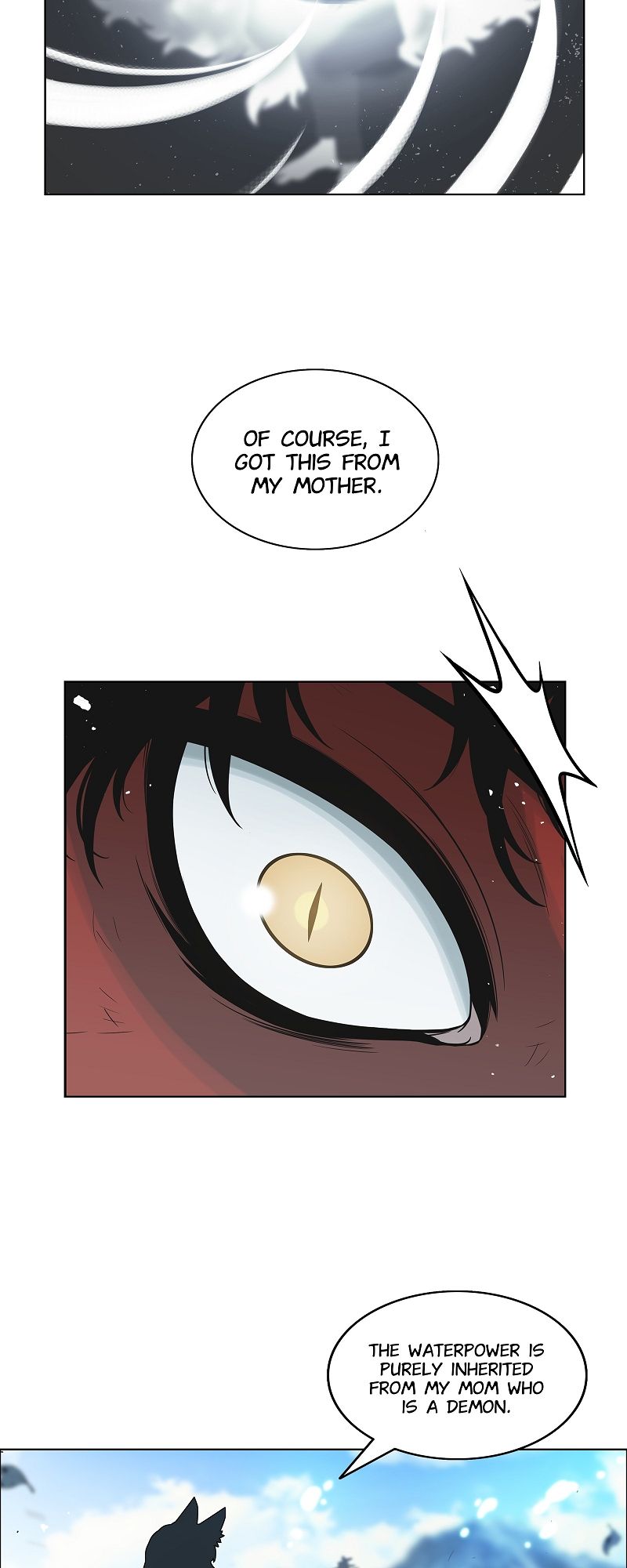 Evil Hunter - Episode 3 — page 3