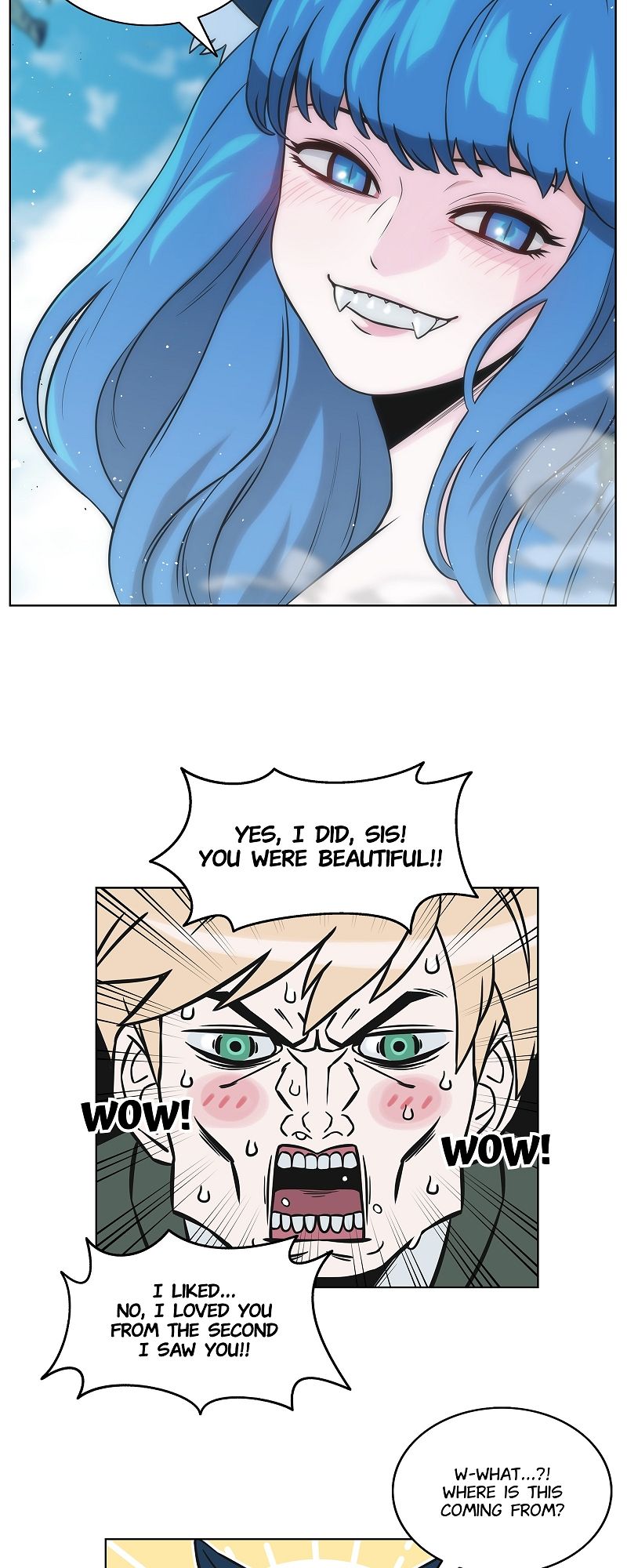 Evil Hunter - Episode 3 — page 37