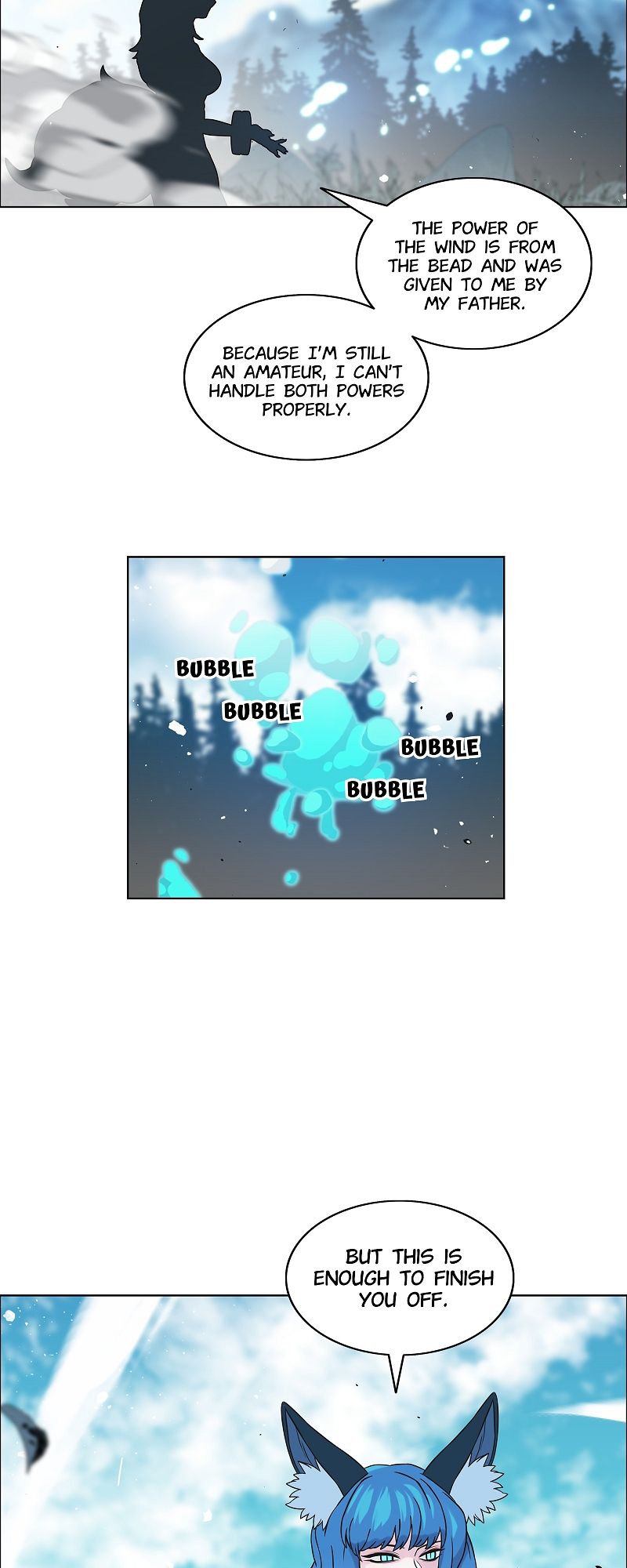 Evil Hunter - Episode 3 — page 4
