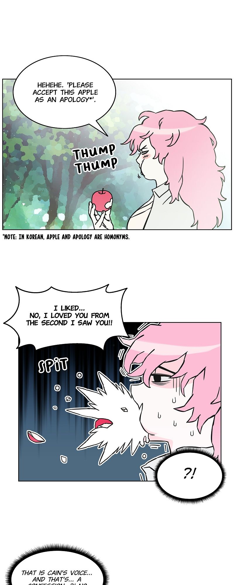 Evil Hunter - Episode 3 — page 40