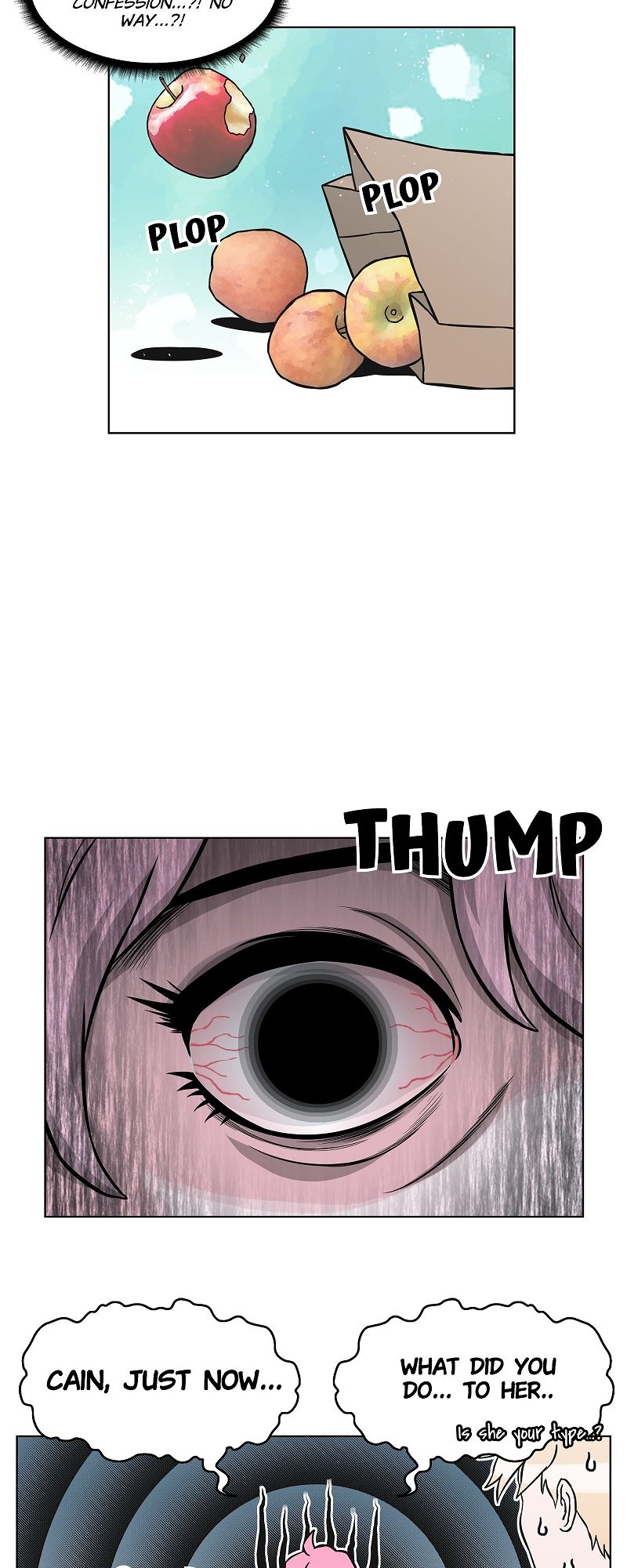 Evil Hunter - Episode 3 — page 41
