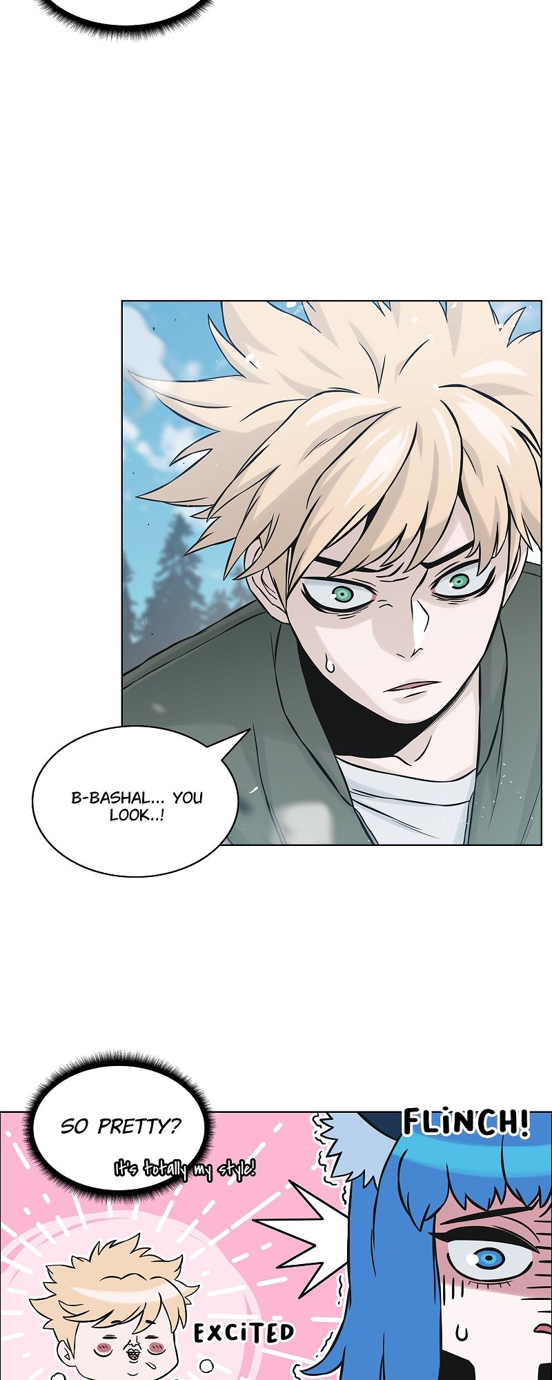 Evil Hunter - Episode 3 — page 6