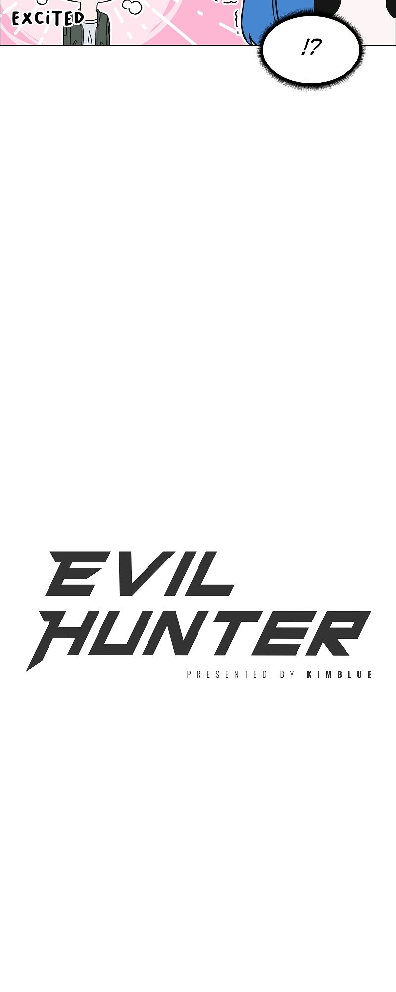 Evil Hunter - Episode 3 — page 7