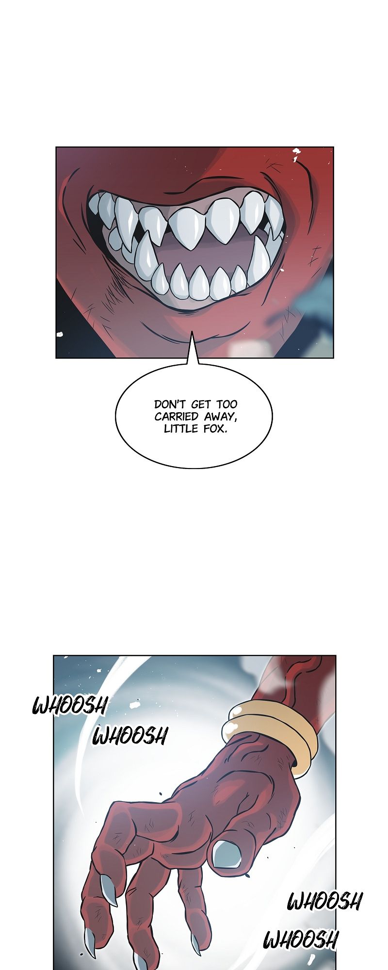 Evil Hunter - Episode 3 — page 8
